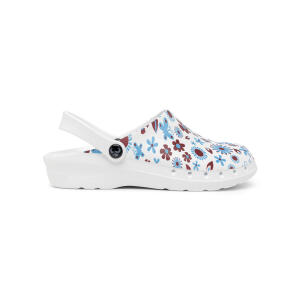 Suecos Oden Fusion Print Midsummer maat 36